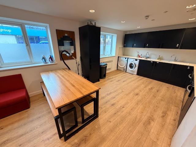 Apartment for rent in Semilong, Northampton