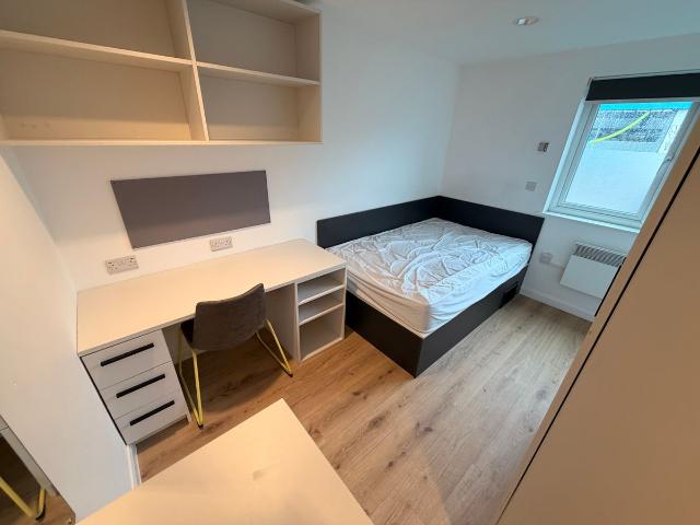 Apartment for rent in Semilong, Northampton