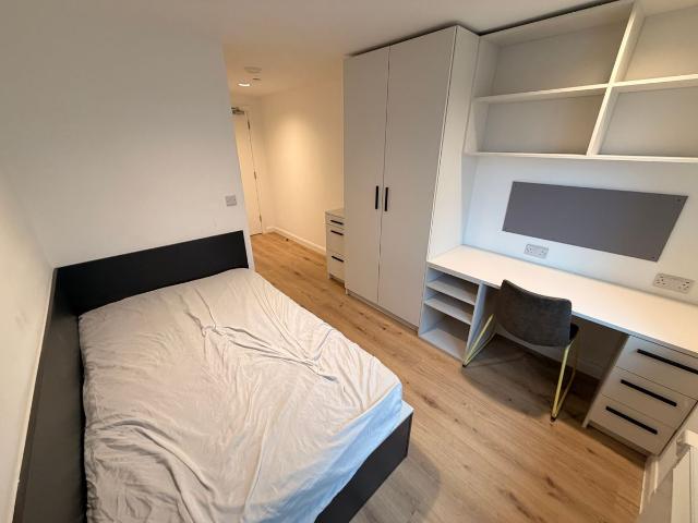Apartment for rent in Semilong, Northampton