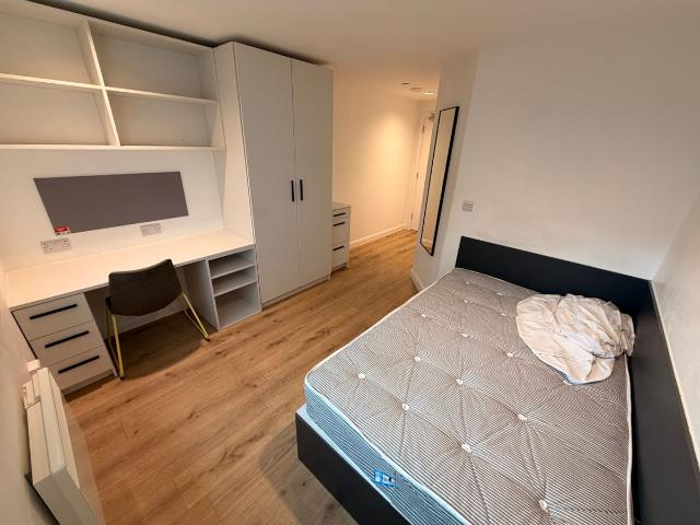 Apartment for rent in Semilong, Northampton