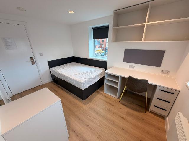 Apartment for rent in Semilong, Northampton