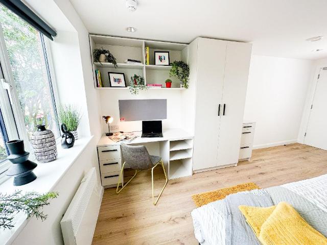 Apartment for rent in Semilong, Northampton
