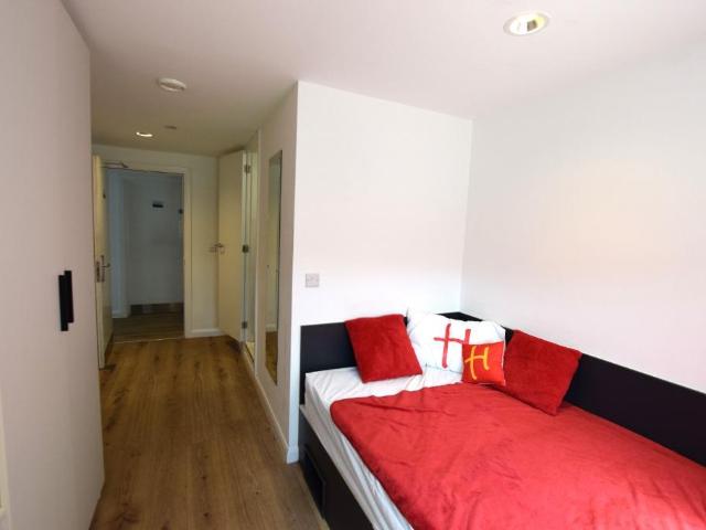 Apartment for rent in Semilong, Northampton