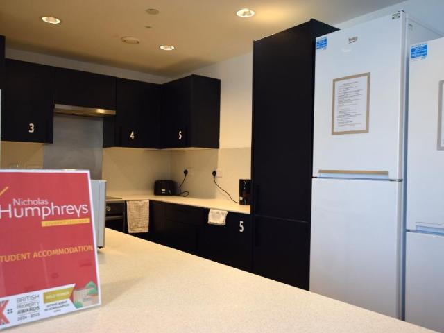 Apartment for rent in Semilong, Northampton