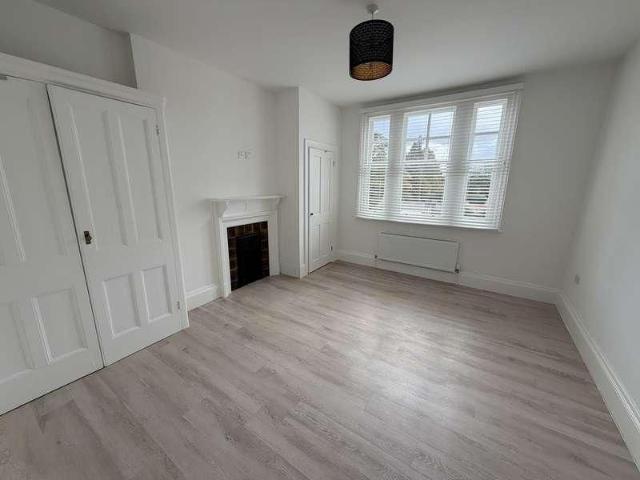 Apartment for rent in Spinney Hill, Northampton