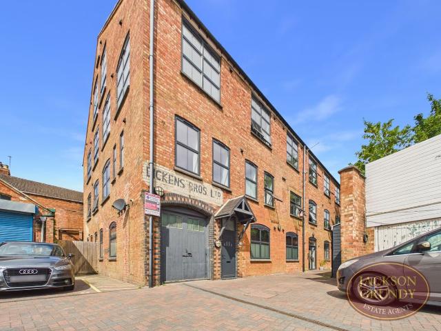 Apartment for rent in Semilong, Northampton