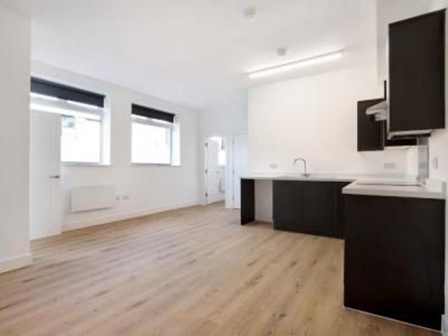 Apartment for rent in Semilong, Northampton
