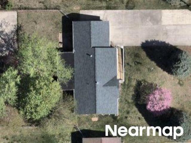 House for sale in Burton, Michigan