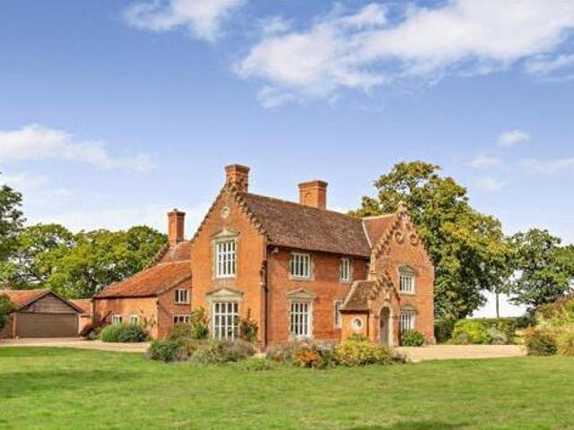 House for sale in Wymondham, South Norfolk