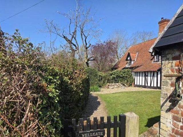 House for sale in Wymondham, South Norfolk