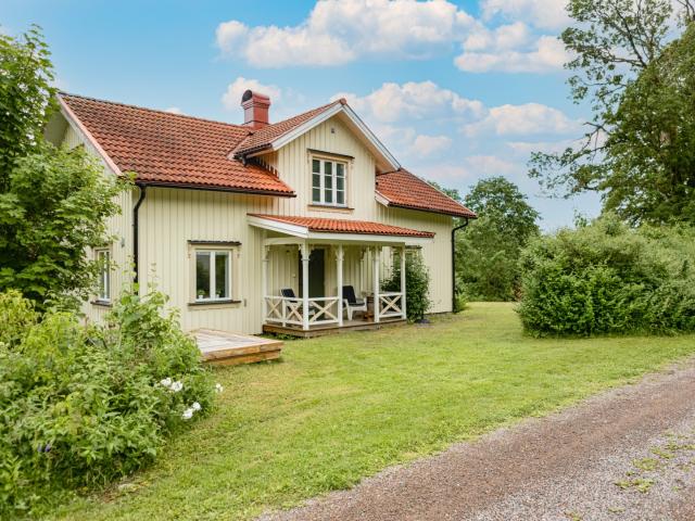 Bostad till salu i Säffle, Värmland