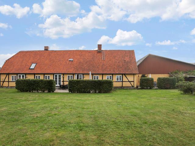 Villa til salg i Frejlev, Guldborgsund