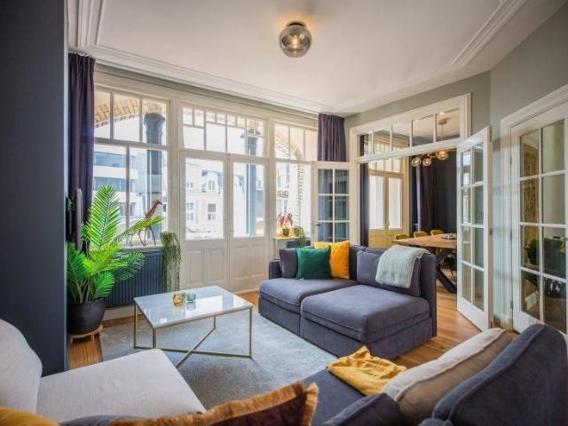 Appartement te huur in Zuid Holland
