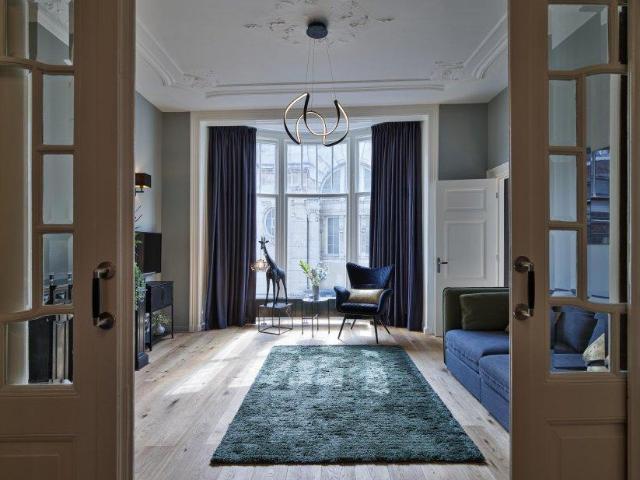 Appartement te huur in De Beek, Ermelo
