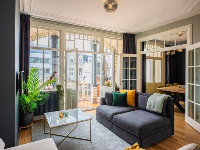 Appartement te huur in De Beek, Ermelo