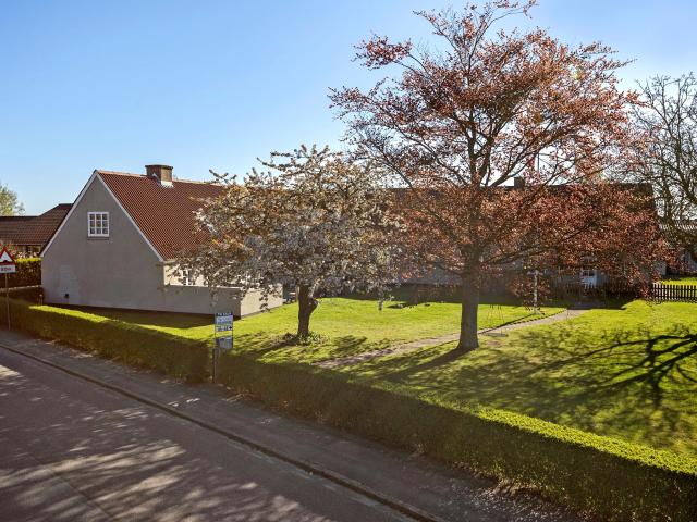 Landejendom til salg i Augustenborg, Sønderborg