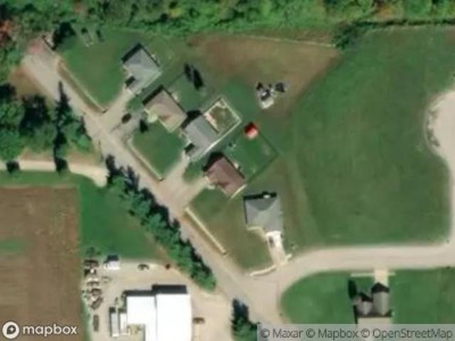 House for sale in New Washington