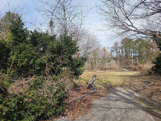 Land for sale in Brick, New Jersey