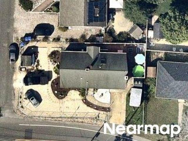 House for sale in Normandy Beach, New Jersey