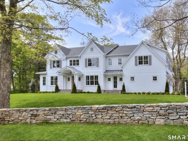 House for sale in Weston, Connecticut