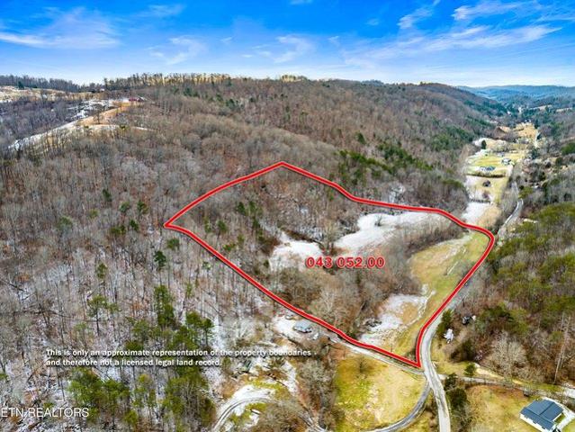 Land for sale in Tennessee