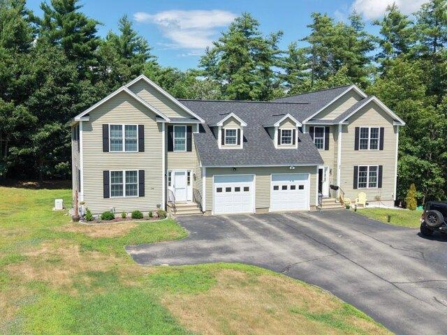 House for sale in New Hampshire
