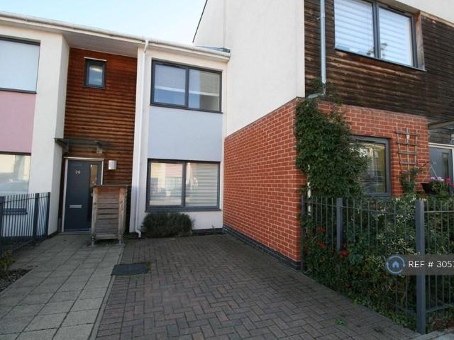 House for rent in Myland, Colchester