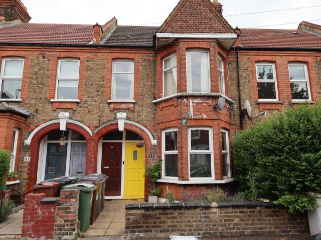 Apartment for rent in Leyton, Greater London