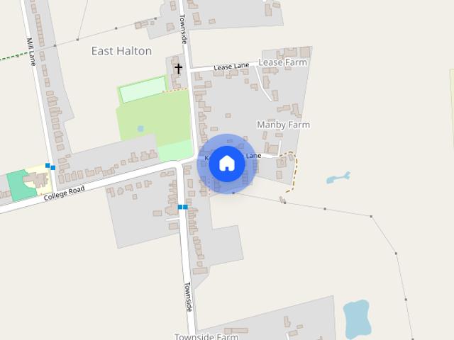 House for rent in East Halton, Greater Lincolnshire