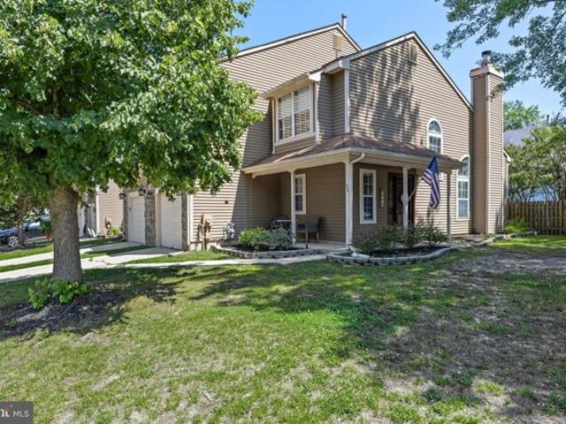 House for sale in Mount Laurel, New Jersey