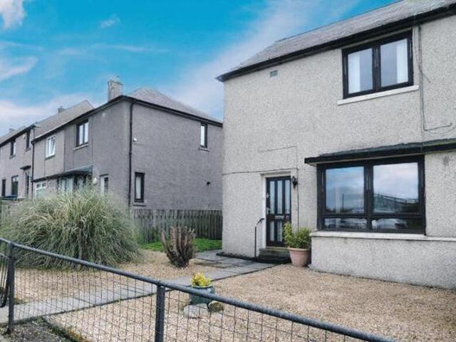 House for sale in Scotland