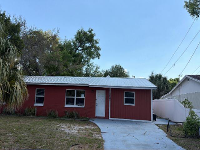 House for sale in Lakeland, Florida