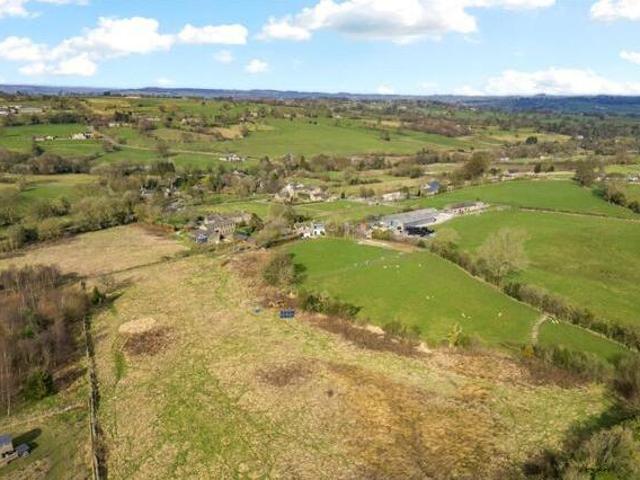 House for sale in Harrogate, North Yorkshire