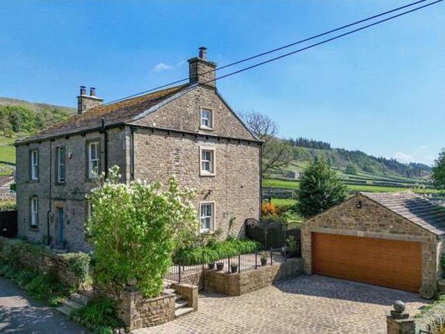 House for sale in Skipton, North Yorkshire