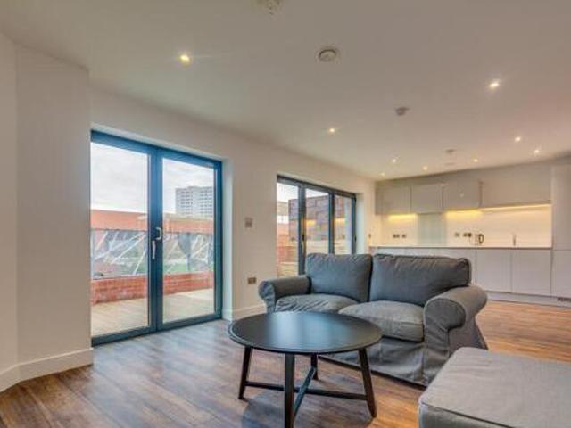 House for sale in Jewellery Quarter, Birmingham