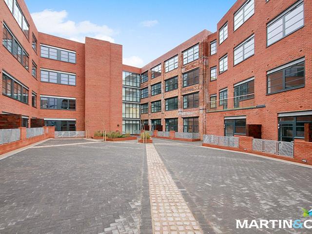 Apartment for rent in Ladywood, West Midlands