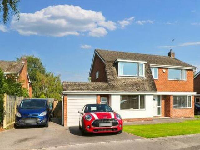 House for sale in Trowbridge