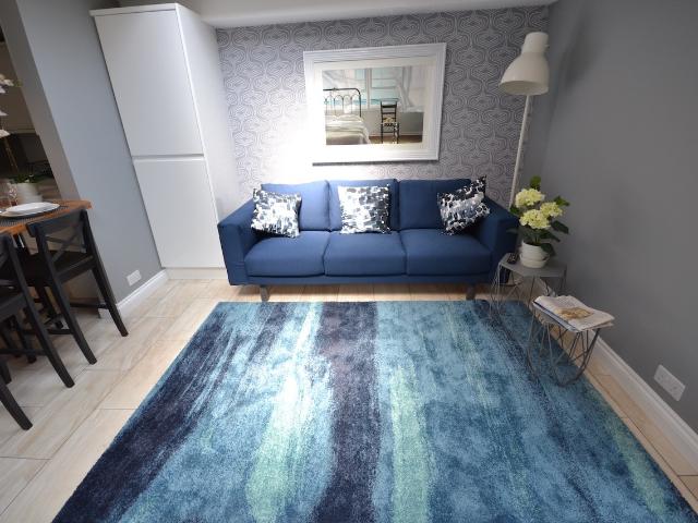 Apartment for rent in Spring Park, Luton