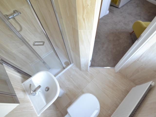 Apartment for rent in Spring Park, Luton