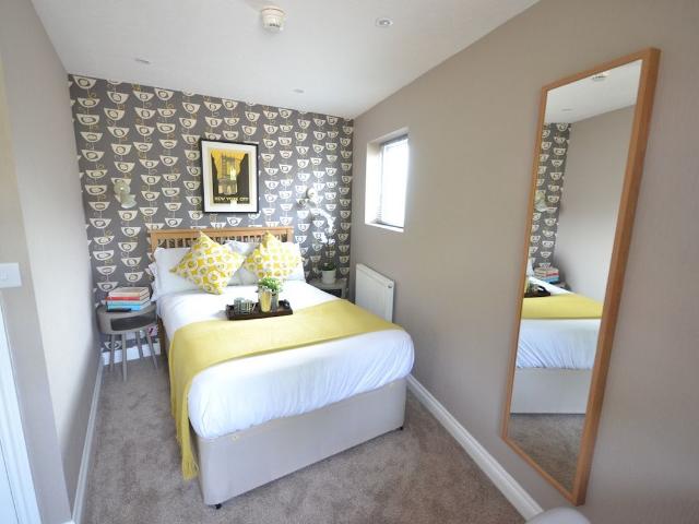 Room for rent in Spring Park, Luton
