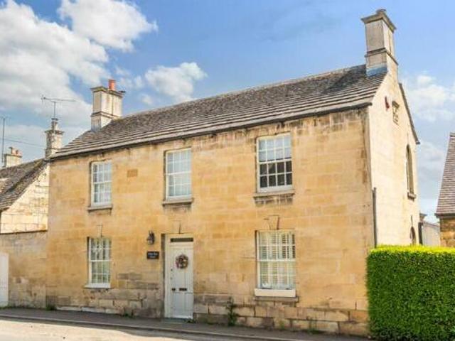 House for sale in Baron St Martin, Barholm