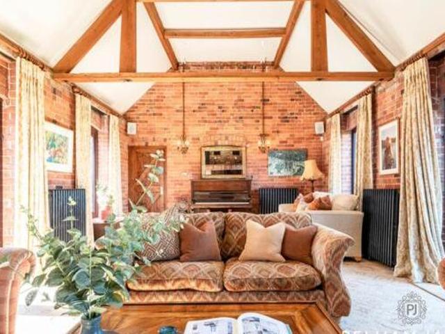 House for sale in Lyons, Greater London