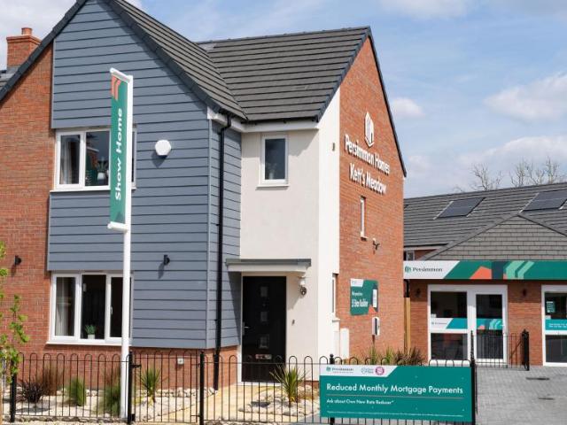 Property for sale in Burgh St Peter, Norfolk
