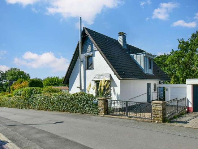 Haus kaufen in Kettwig vor der Brücke, Essen