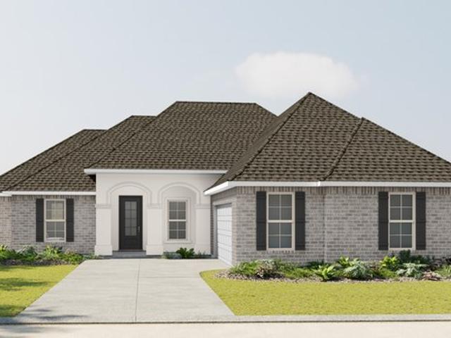 House for sale in Thibodaux, Louisiana