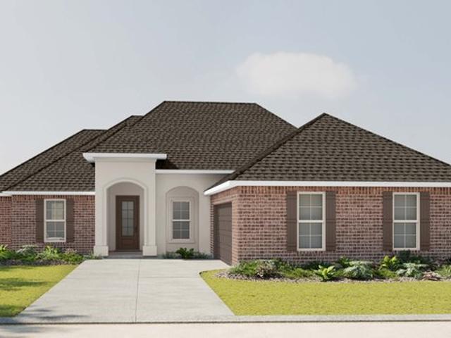 House for sale in Ponchatoula, Louisiana