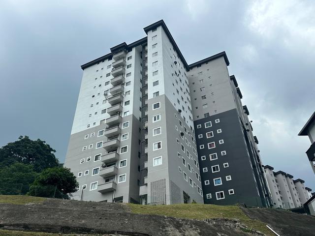 Condominium for sale in Cheras, Kuala Lumpur