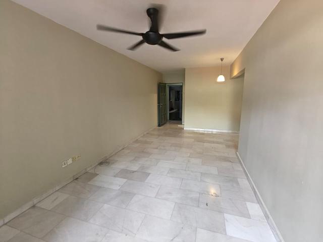 Condominium for sale in Cheras, Kuala Lumpur