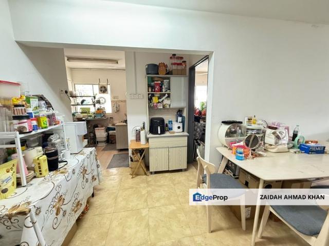 Condominium for sale in Taman Cheras, Kuala Lumpur