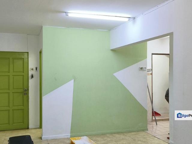 Condominium for rent in Langat, Kuala Lumpur
